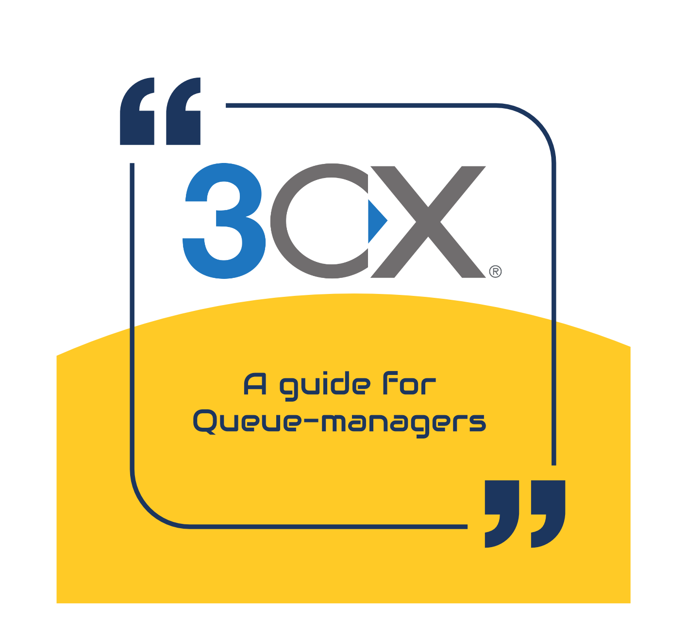 3CX Call Center: A Guide for Queue Managers