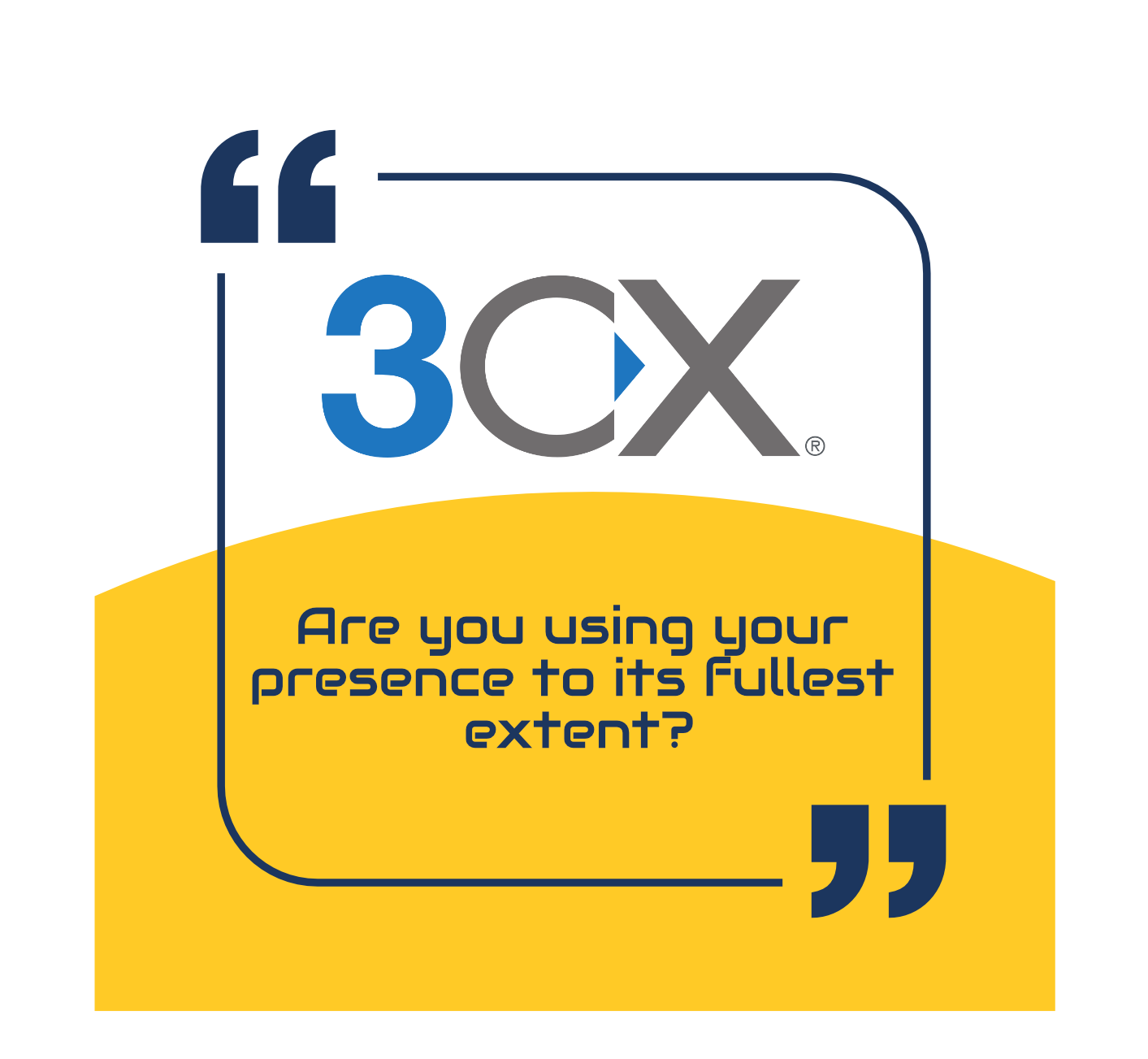 If you are new to 3CX, presence statuses allow a user to change the behavior of their account 