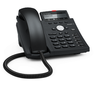 Snom D315 Desk Telephone 