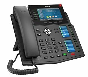 Fanvil X6U Enterprise IP Deskphone 