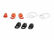 Jabra Eargel pack for  STEALTH UC with 6 eargels  + 2 earhooks
