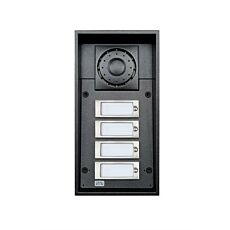2N® IP Force - 4 buttons & 10W speaker