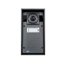 2N® IP Force - 1 button & camera & 10W speaker