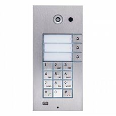 2N® IP Vario 3 button + keypad