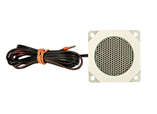2N® IP Audio Kit - quick mount speaker