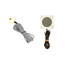 2N® IP Audio Kit - microphone & speaker set