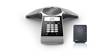 Yealink CP930W & W60B DECT IP conference Phone
