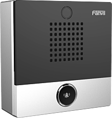 Fanvil i10 IP Mini Doorphone - 1button