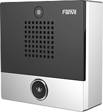 Fanvil i10SV IP Mini Doorphone - 1button