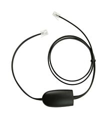 Jabra Link EHS-Adapter for wireless -Headsets  and selected AudioCodes IP-Phones