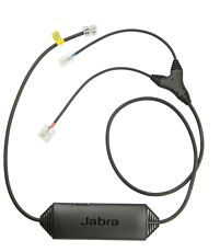 Jabra Link EHS-Adapter cord   for  PRO 9400, 920, 925 and MOTION