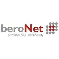 International plug for beroNet Telephony Appliance