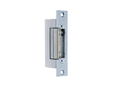 2N® Electrical strike 11221 hold-open, low consumption 12V/230mA DC