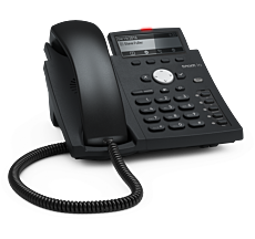 Snom D305 Desk Telephone 