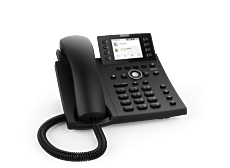 Snom D335 Desk Telephone 