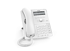Snom Global D715 Desk Telephone White