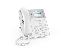 Snom Global D735 Desk Telephone White