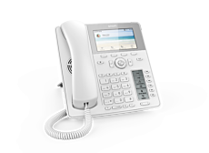 Snom Global D785 Desk Telephone White