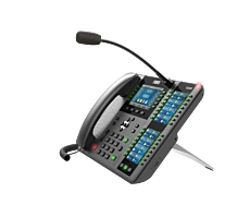Fanvil X210i Enterprise IP Deskphone 